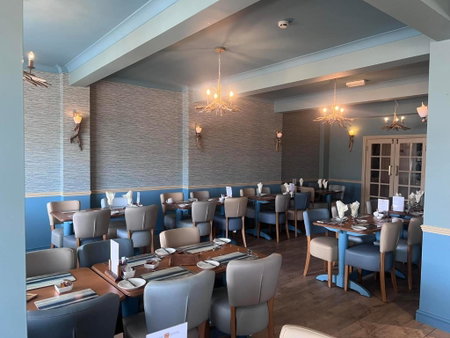 The Savoy, Skegness, United Kingdom