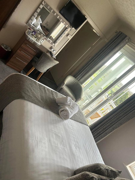 The Savoy, Skegness, United Kingdom