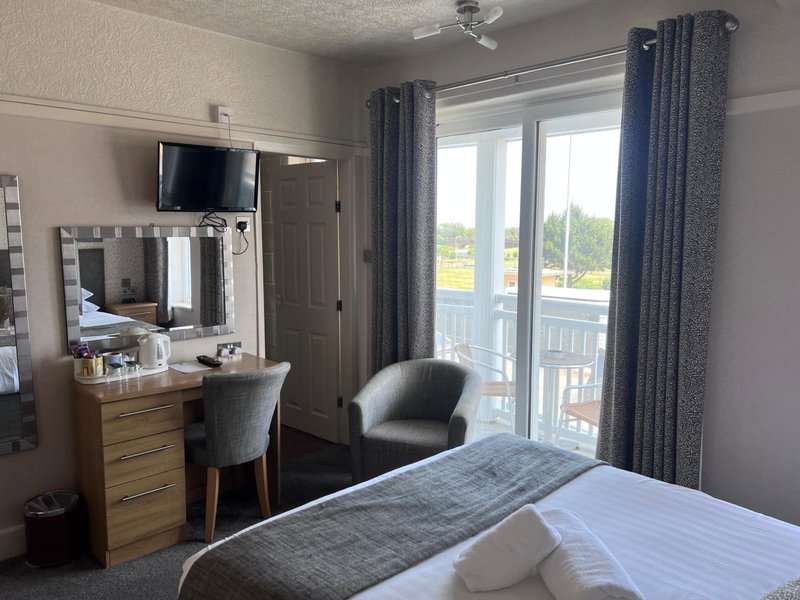 The Savoy, Skegness, United Kingdom