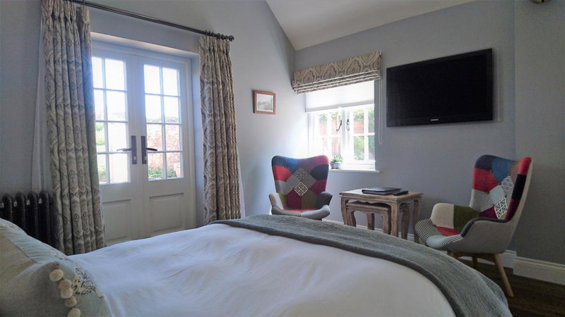 The Mill, Long Melford, Long Melford, United Kingdom