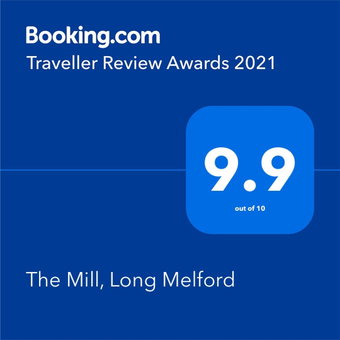 The Mill, Long Melford, Long Melford, United Kingdom