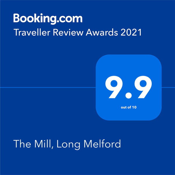 The Mill, Long Melford, Long Melford, United Kingdom