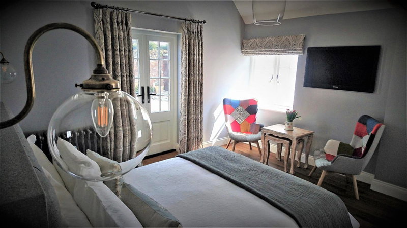 The Mill, Long Melford, Long Melford, United Kingdom