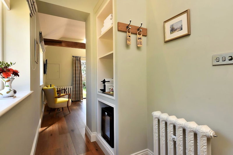 The Mill, Long Melford, Long Melford, United Kingdom
