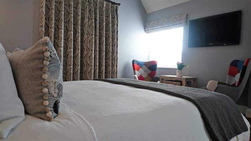 The Mill, Long Melford, Long Melford, United Kingdom