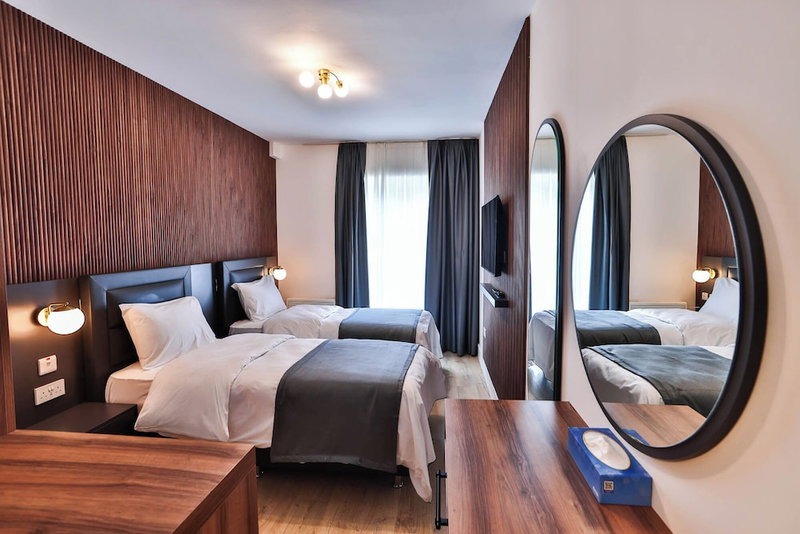 Finsbury Rose, London, United Kingdom