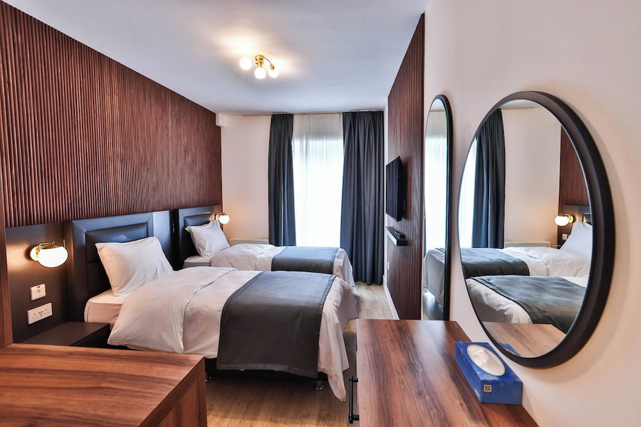 Finsbury Rose, London, United Kingdom