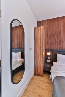 Finsbury Rose, London, United Kingdom