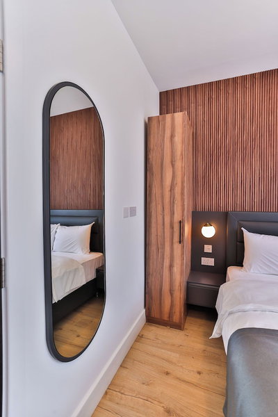 Finsbury Rose, London, United Kingdom