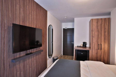 Finsbury Rose, London, United Kingdom