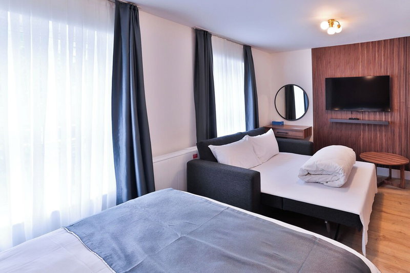 Finsbury Rose, London, United Kingdom