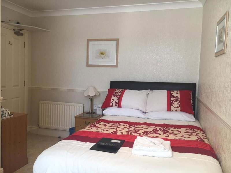Seagull Hotel, Blackpool, United Kingdom