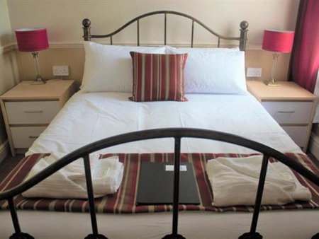 Seagull Hotel, Blackpool, United Kingdom