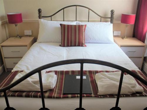 Seagull Hotel, Blackpool, United Kingdom