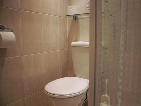 Seagull Hotel, Blackpool, United Kingdom