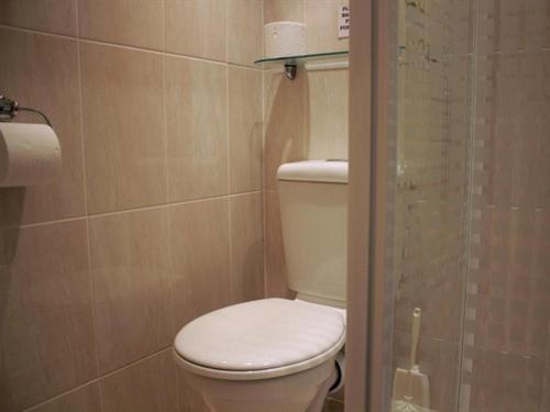 Seagull Hotel, Blackpool, United Kingdom