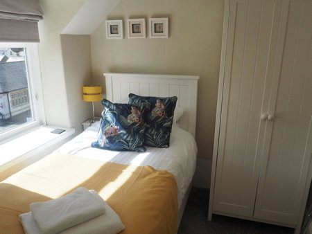South View Guest House, Lynton, United Kingdom