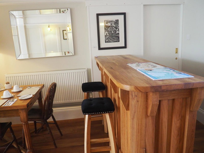 South View Guest House, Lynton, United Kingdom