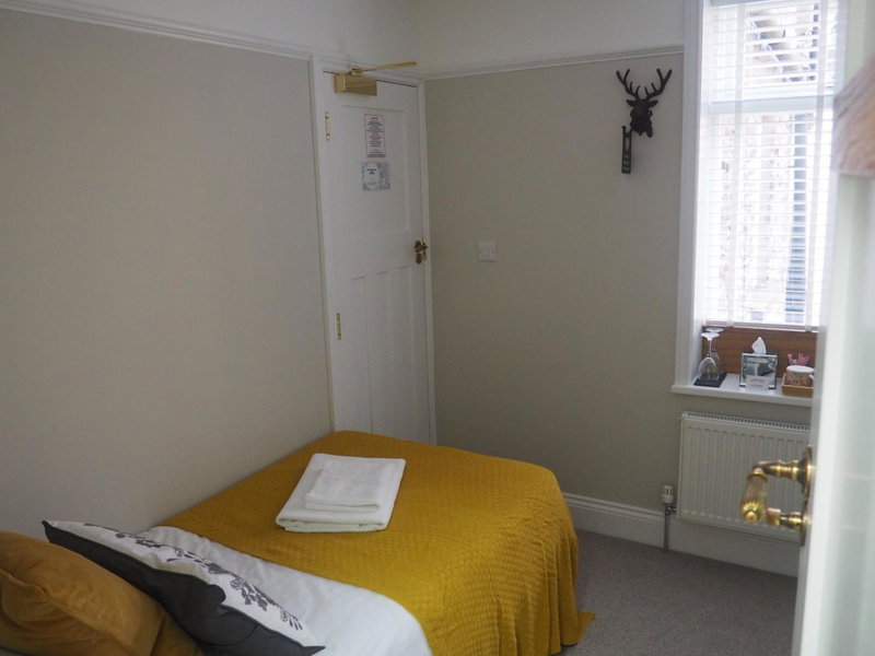 South View Guest House, Lynton, United Kingdom
