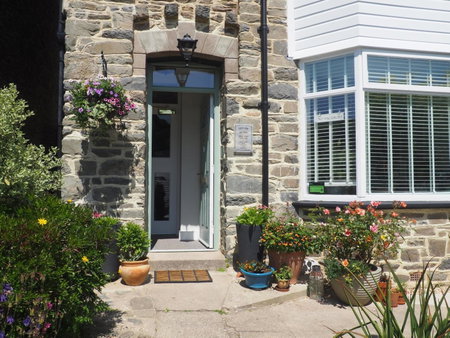 South View Guest House, Lynton, United Kingdom