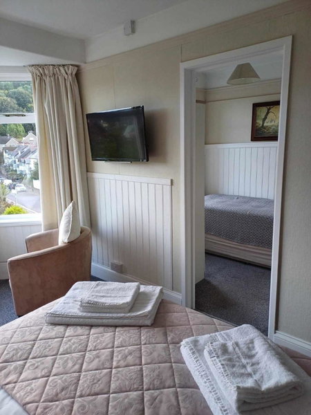 South View Guest House, Lynton, United Kingdom