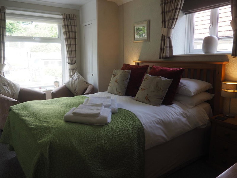 South View Guest House, Lynton, United Kingdom