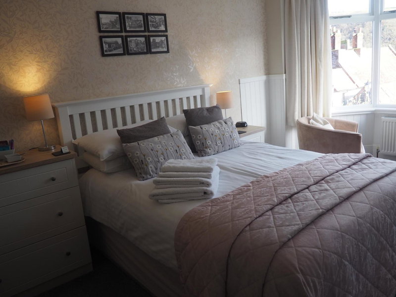 South View Guest House, Lynton, United Kingdom