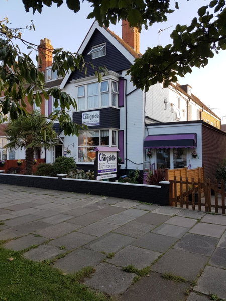 The Craigside, Skegness, United Kingdom
