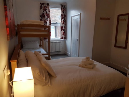 The Craigside, Skegness, United Kingdom