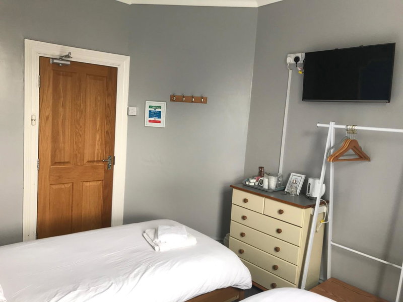 The Craigside, Skegness, United Kingdom