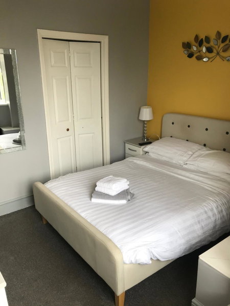The Craigside, Skegness, United Kingdom