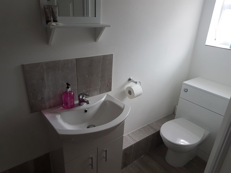 The Craigside, Skegness, United Kingdom