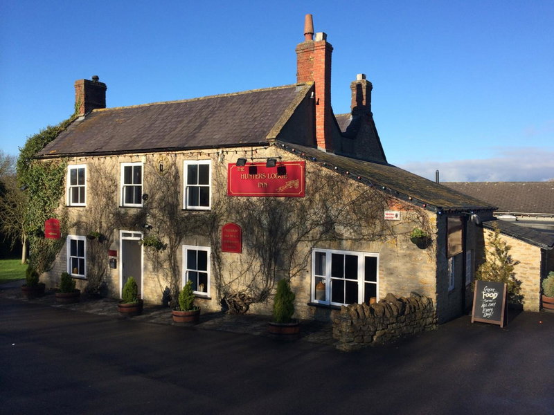 Hunters Lodge Inn, Wincanton, United Kingdom