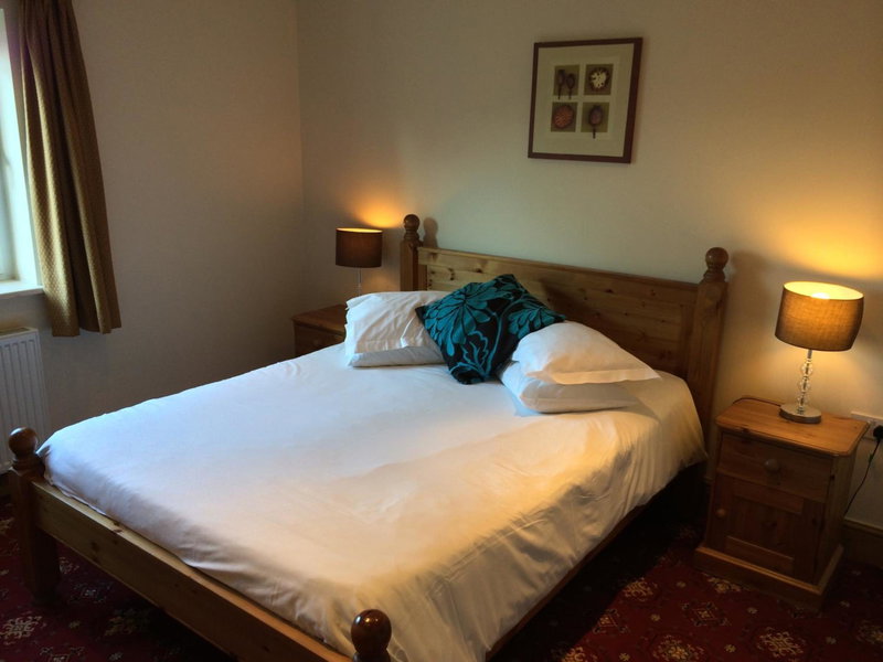 Hunters Lodge Inn, Wincanton, United Kingdom