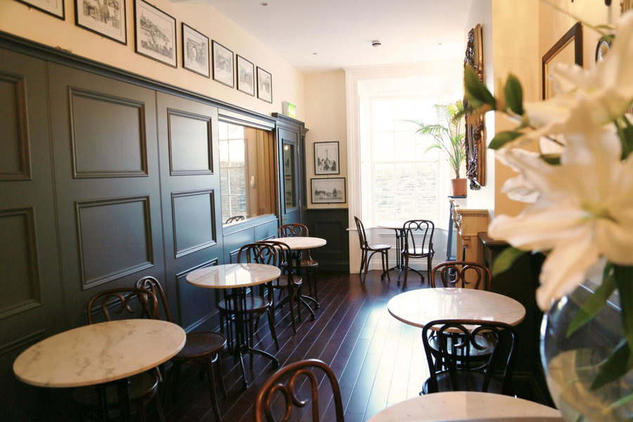 Number 8 The Townhouse, Derry Londonderry, United Kingdom