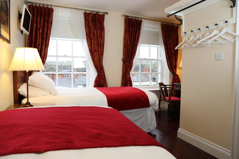 Number 8 The Townhouse, Derry Londonderry, United Kingdom