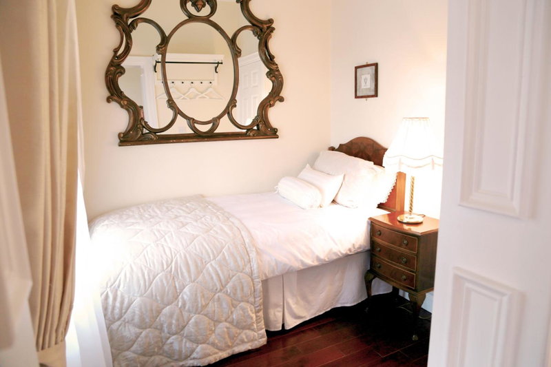Number 8 The Townhouse, Derry Londonderry, United Kingdom