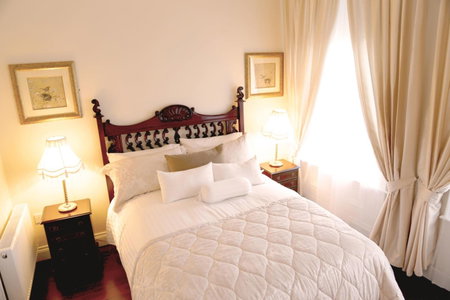 Number 8 The Townhouse, Derry Londonderry, United Kingdom