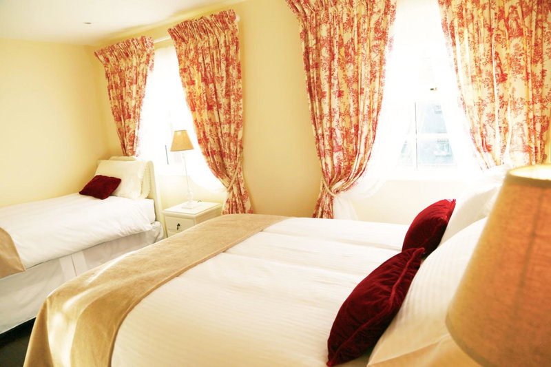 Number 8 The Townhouse, Derry Londonderry, United Kingdom