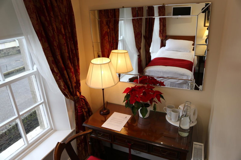 Number 8 The Townhouse, Derry Londonderry, United Kingdom