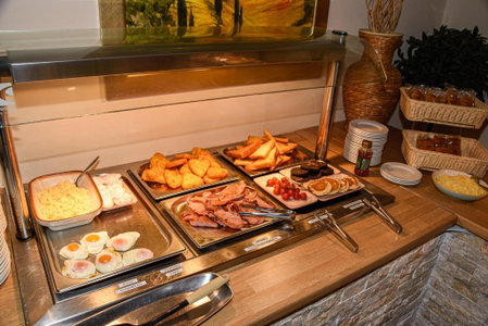 Stuart hotel, Blackpool, United Kingdom