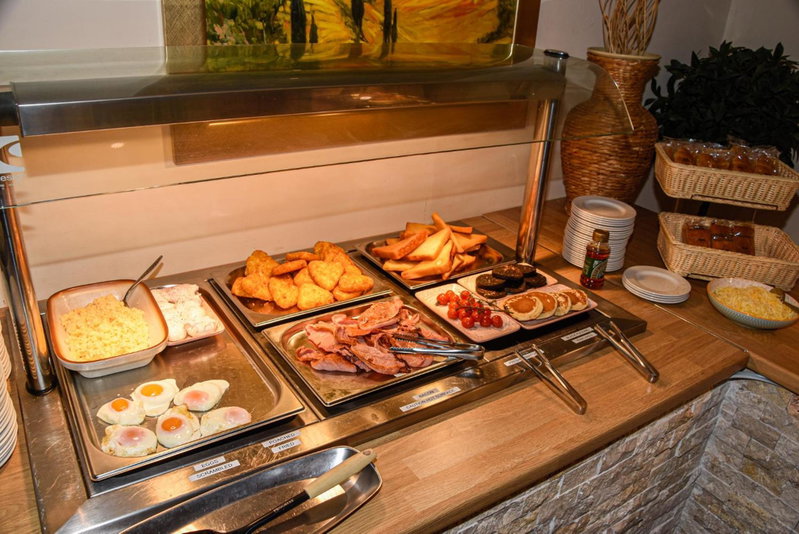 Stuart hotel, Blackpool, United Kingdom