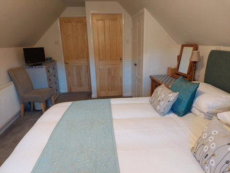 Innisfree Cottage, Eyam, United Kingdom