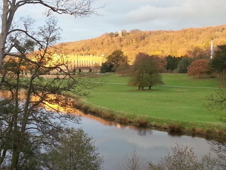 Innisfree Cottage, Eyam, United Kingdom