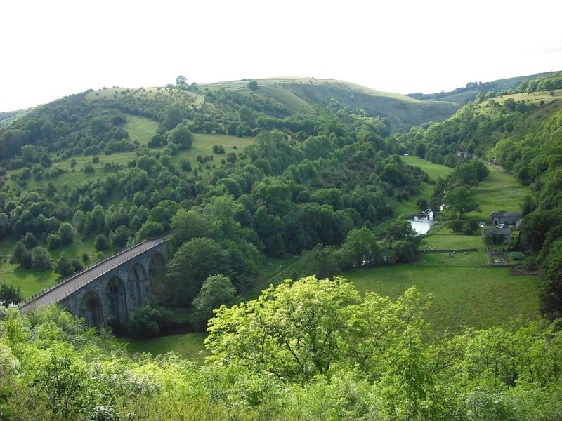Innisfree Cottage, Eyam, United Kingdom