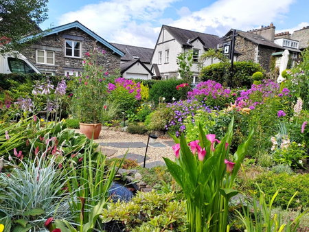 Puddle Duck Lodge, Bowness-on-Windermere, United Kingdom