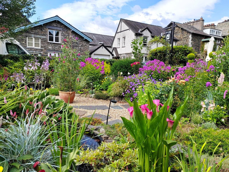 Puddle Duck Lodge, Bowness-on-Windermere, United Kingdom