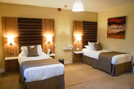 Hillscourt, Barnt Green, United Kingdom