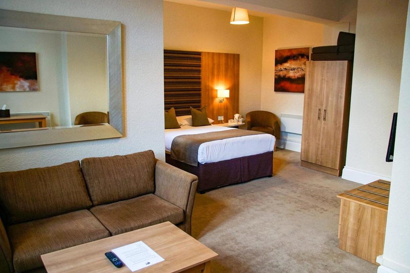 Hillscourt, Barnt Green, United Kingdom