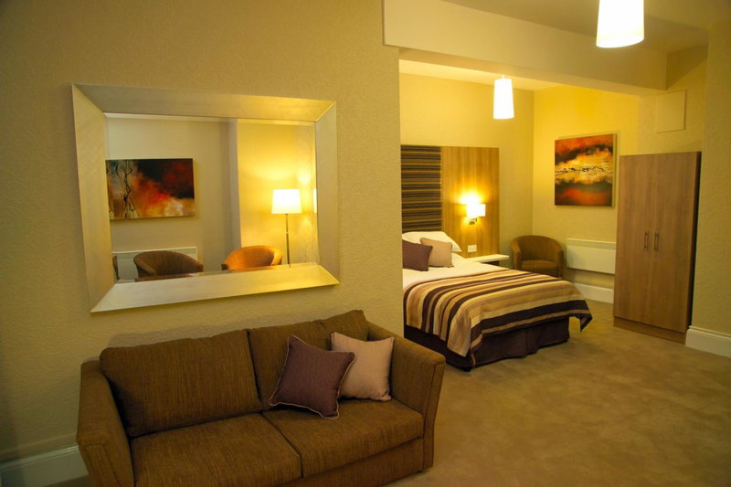 Hillscourt, Barnt Green, United Kingdom